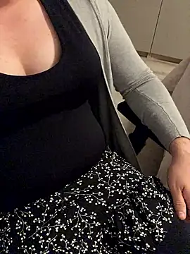 Model KittyKatjaTSXX