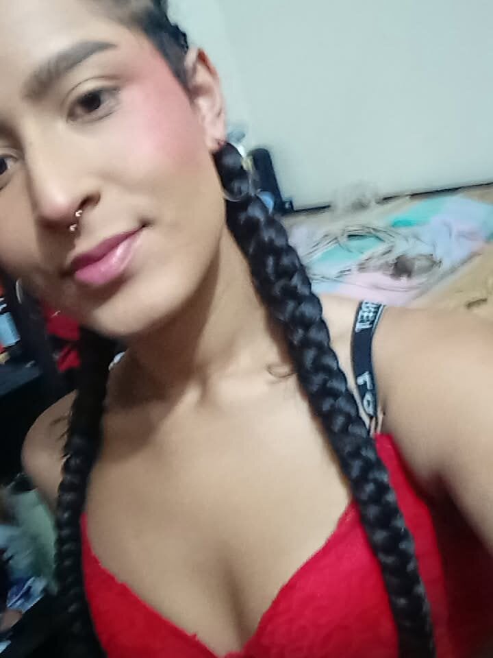 Model La_Morenita1