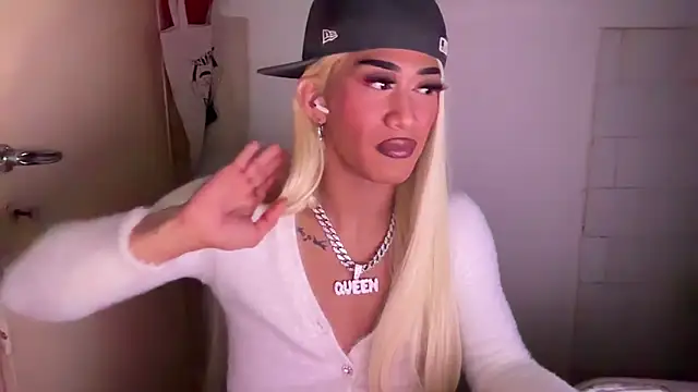 Model Ladyosa99