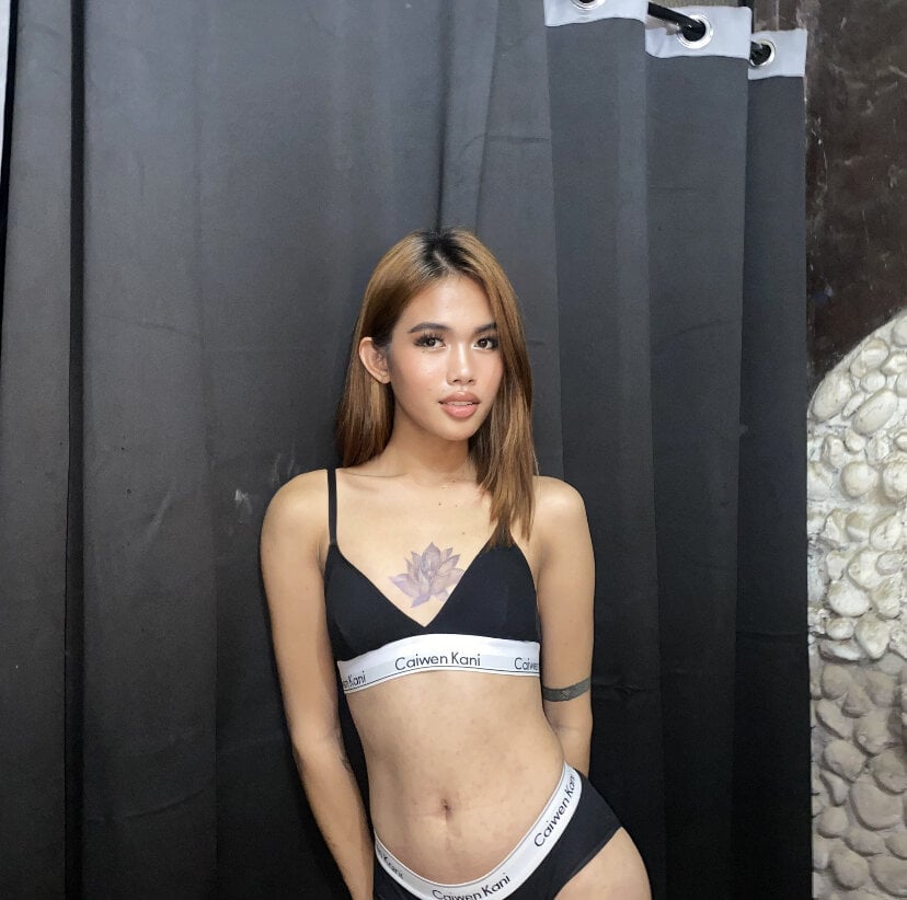 Model Lara_Salvatore