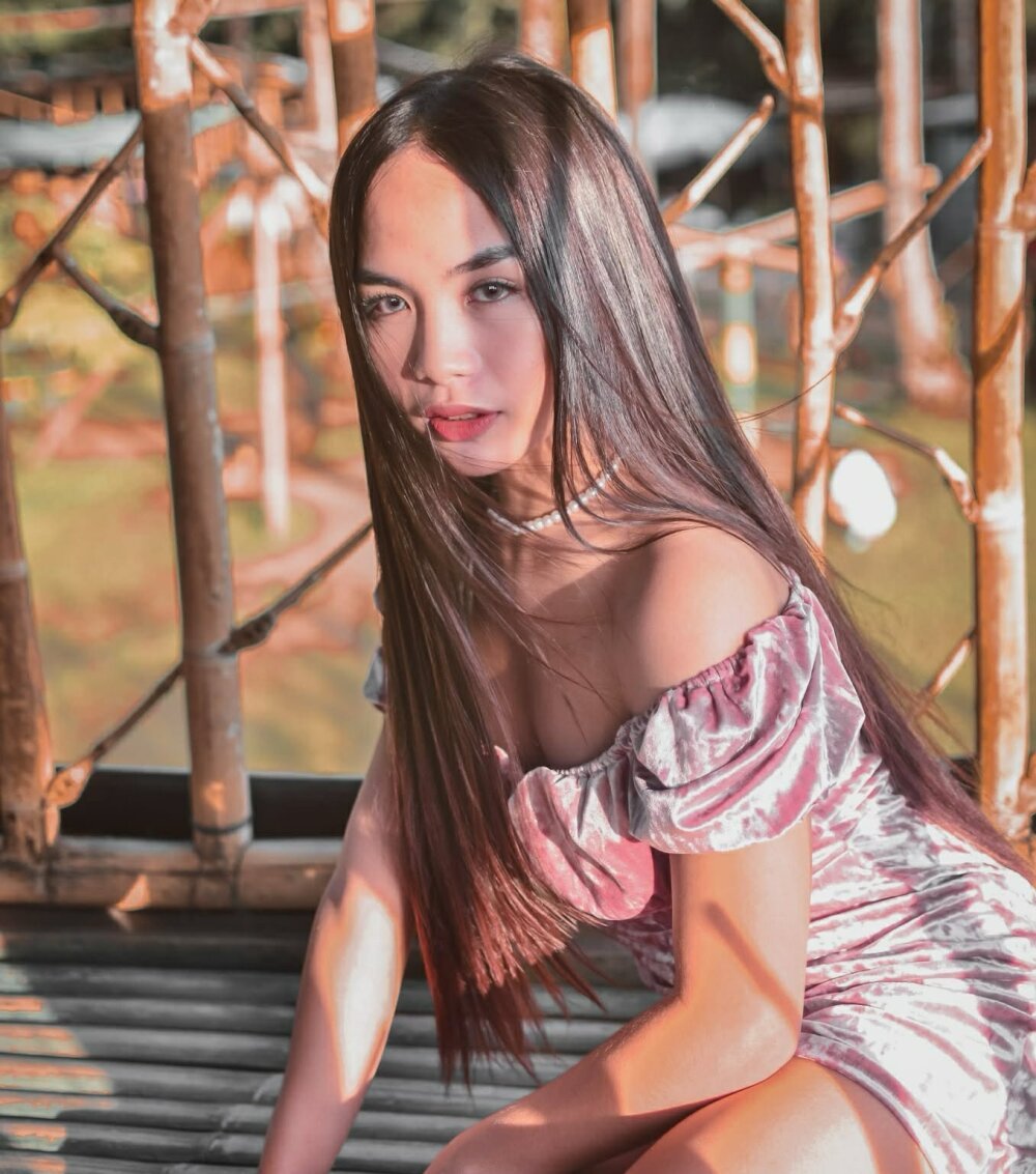 Model Laureen_BrownXxx