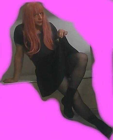 Model Layla-Trav