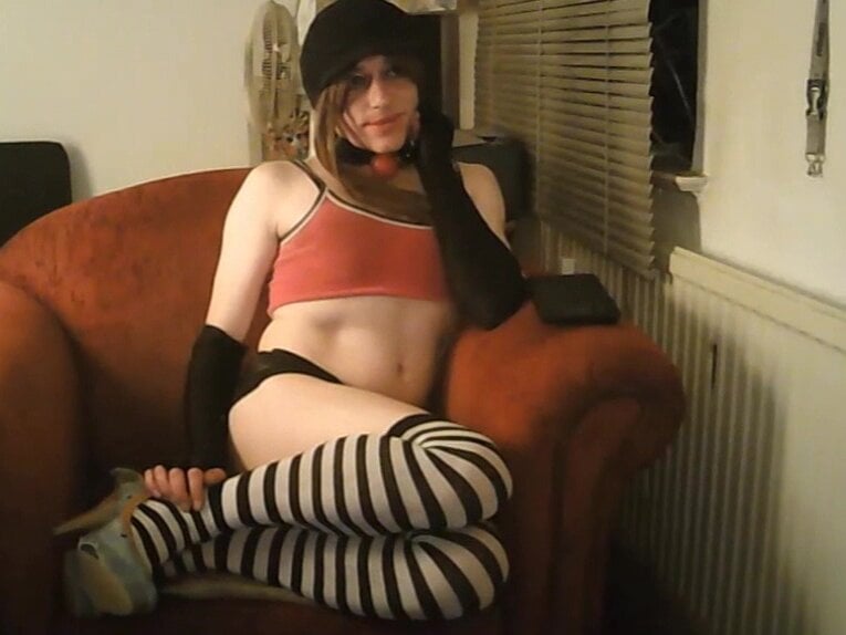 Model LenaGagball@xh