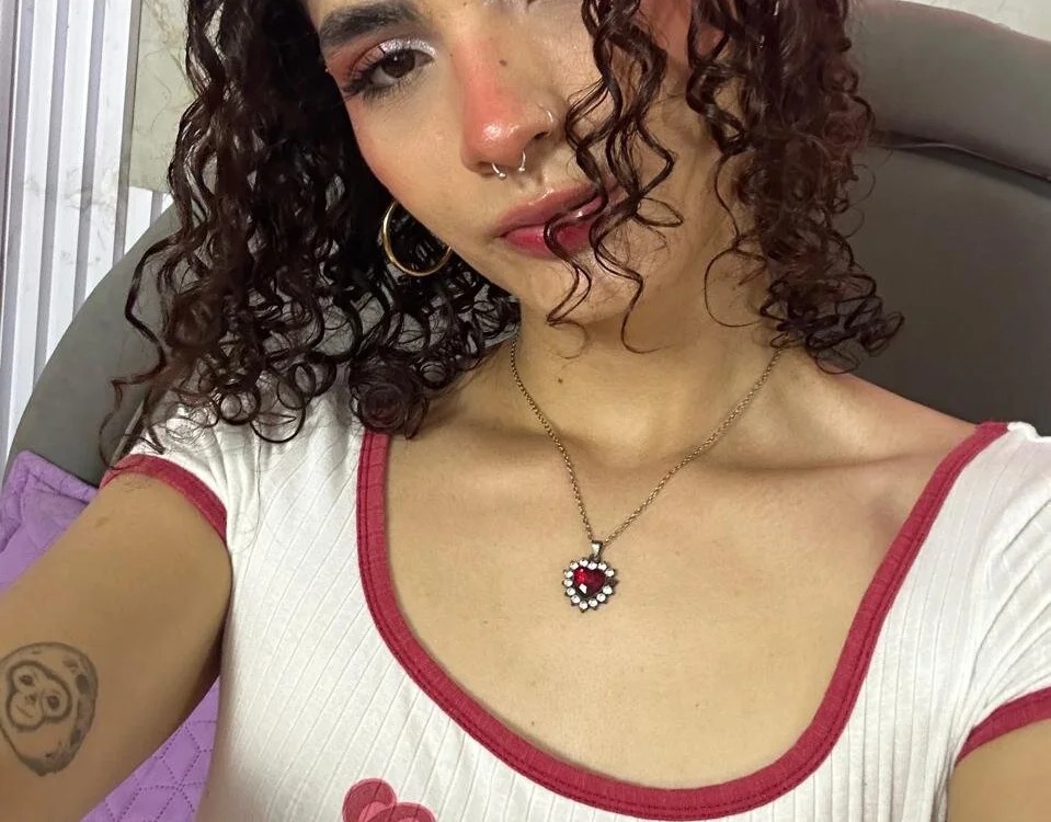 Model Liahrush