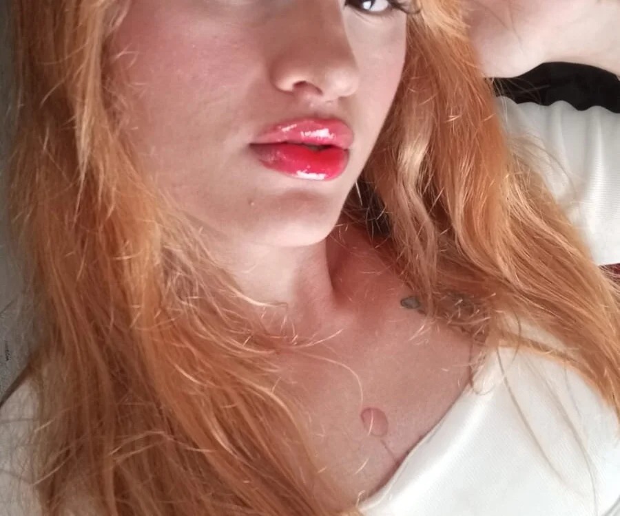 Model Lilit_doll