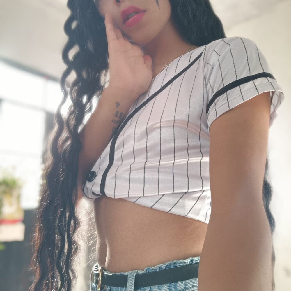 Model LilithMartinez_