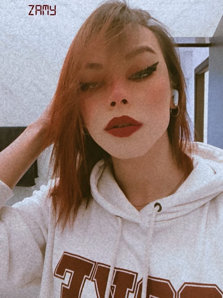 Model Lilith_Zamara_