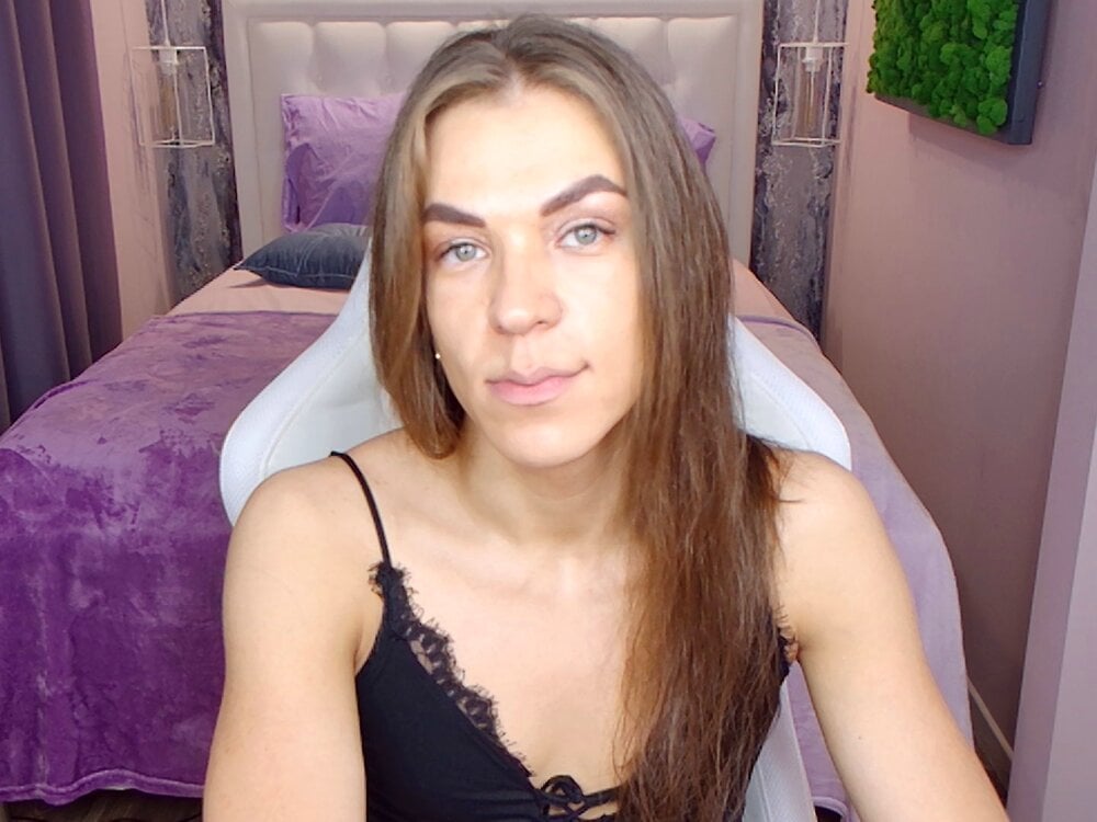 Model LinaxRivera