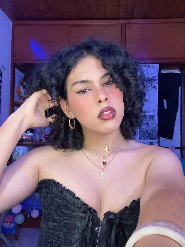 Little_Alli's Chat Model Little_Alli