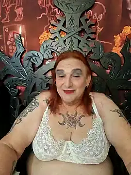 Model Lua_Negra