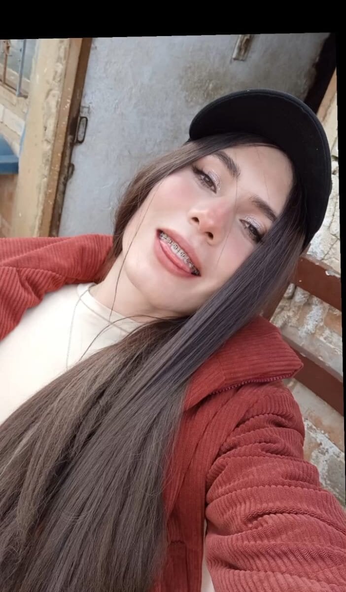 Model Lucero_quintanilla