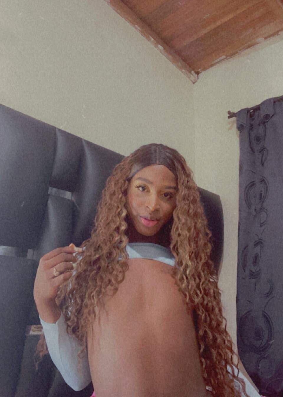 Model Luisalorensxxx