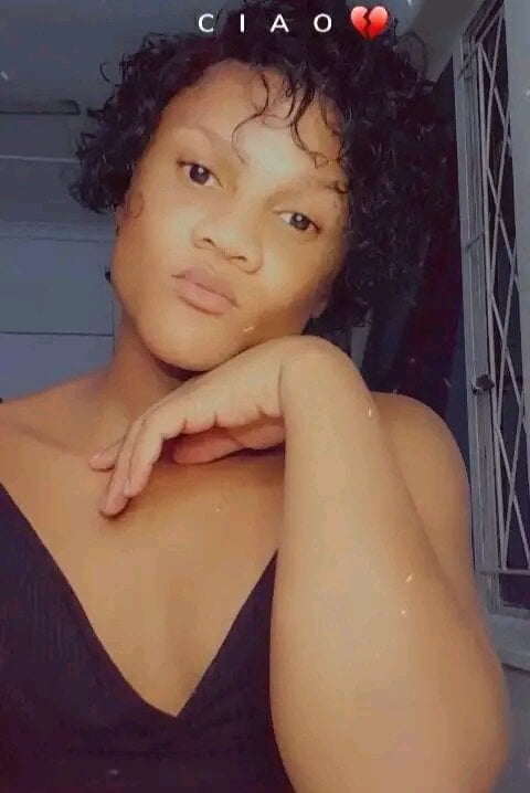 Model LuthandoBeee