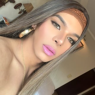 Live TS Show of MISSTRESSNathalie_xx MISSTRESSNathalie_xx