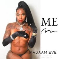 MadaamEve Profile