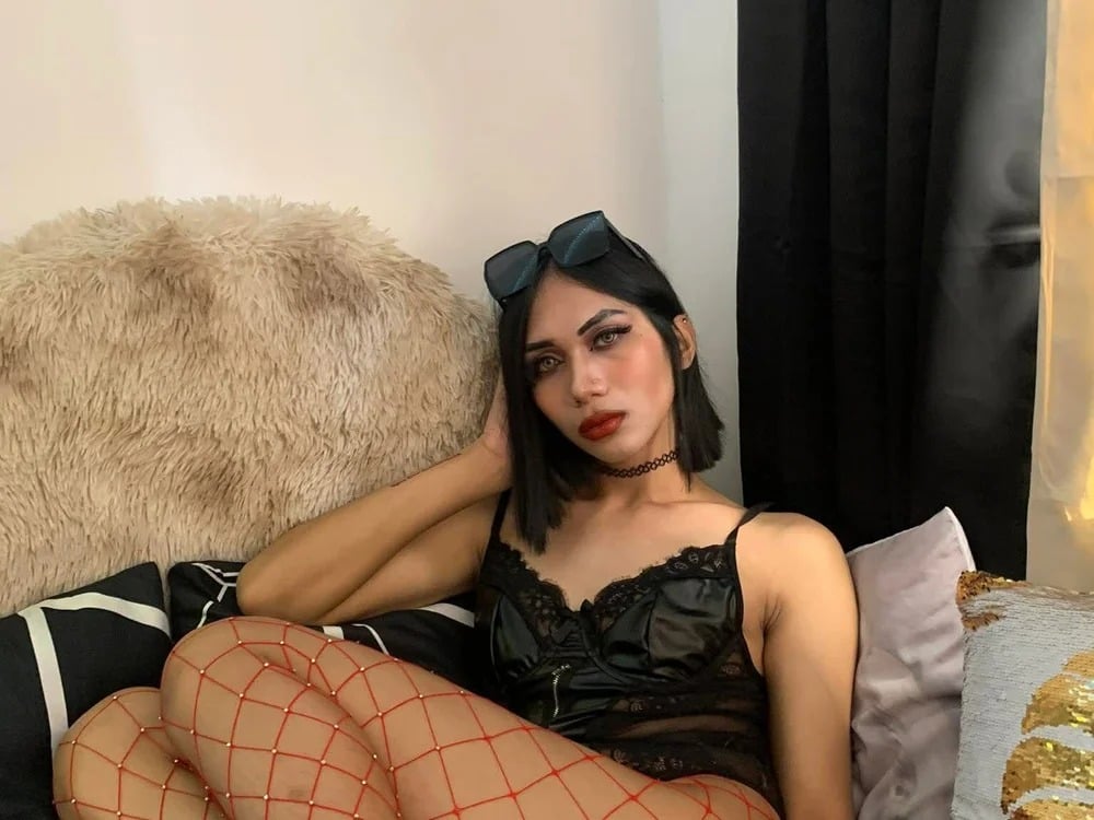 Model Maddison_Lore