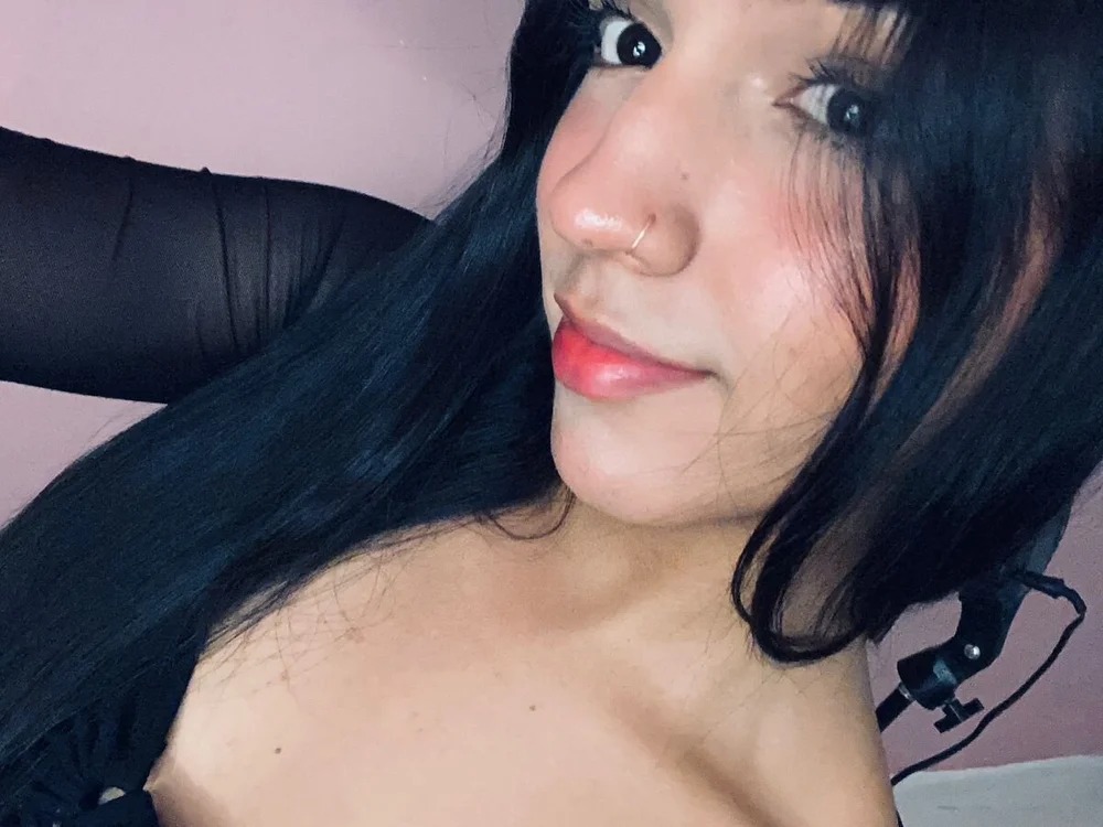 Model MadisonHerrera