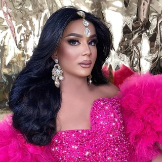 Live TS Show of MadissonAbondax_ MadissonAbondax_