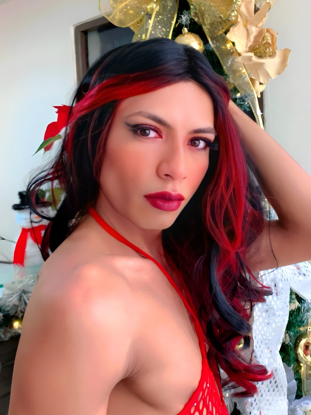 Model Marceling_Nova