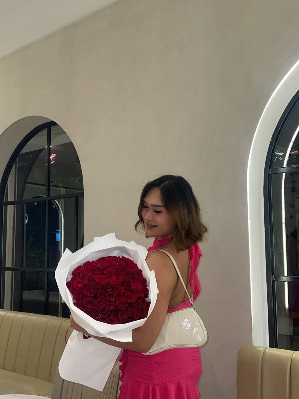 Model MargarettSaray69