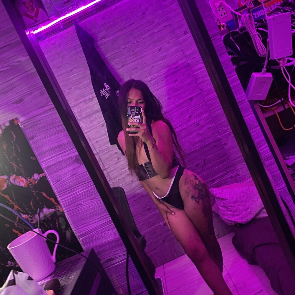 Model MariaFuccker29