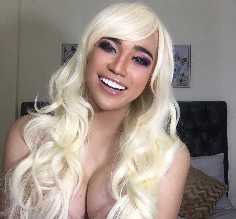 Model Maria_wilton69