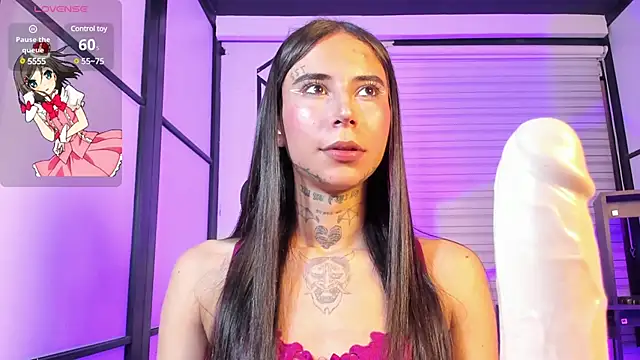 Model MariahLamour1