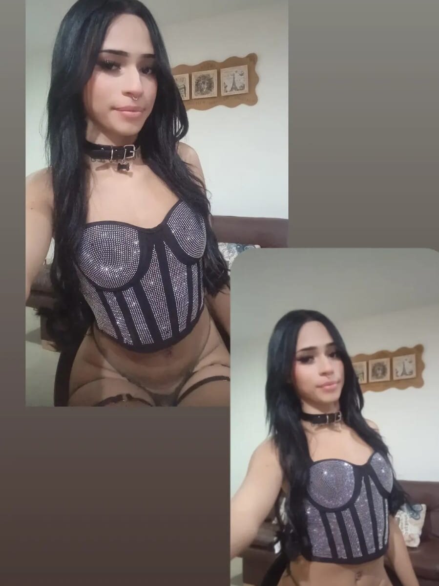 Maxxine_VX's Chat Model Maxxine_VX