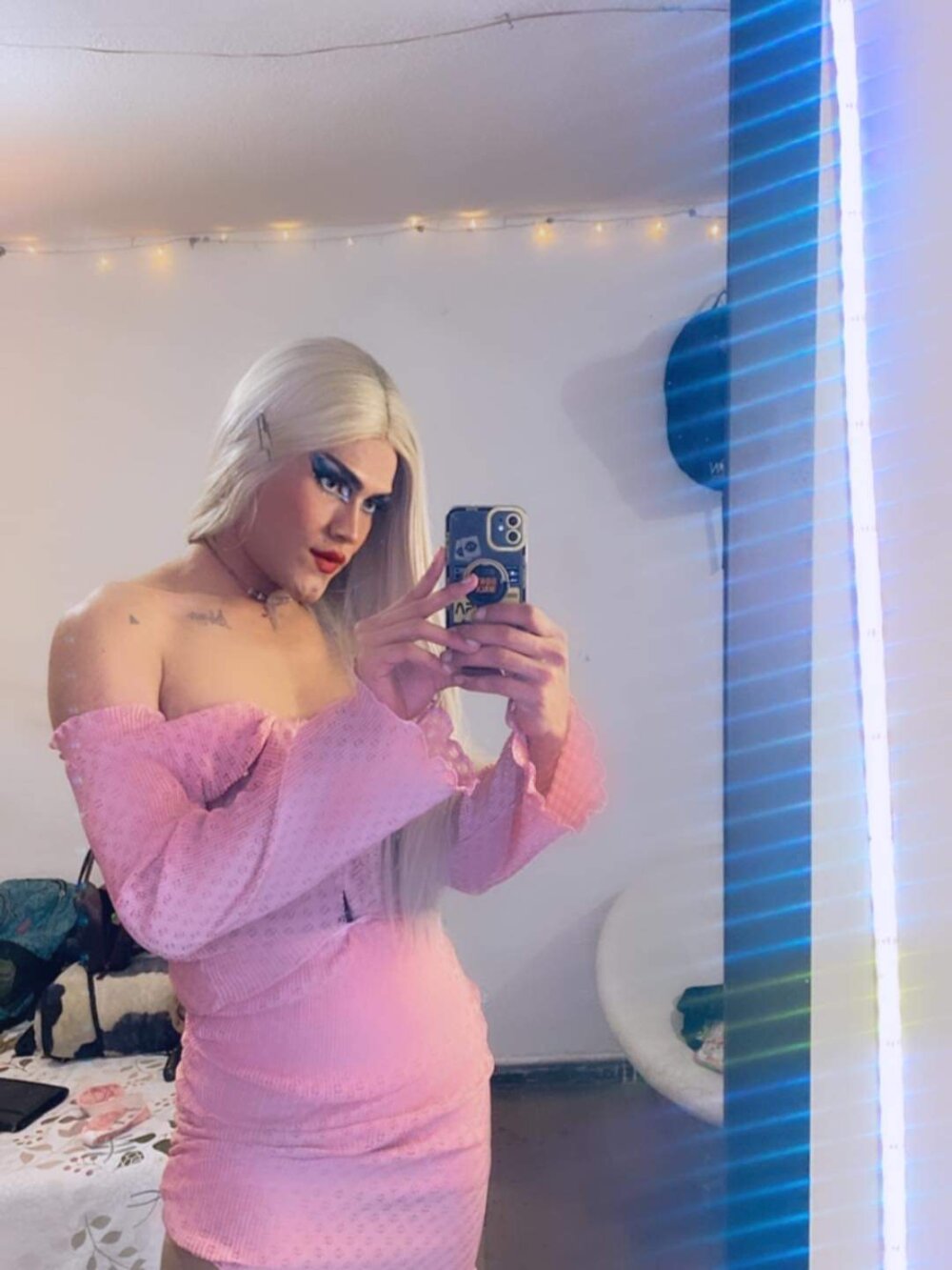Model Megan_Hot15