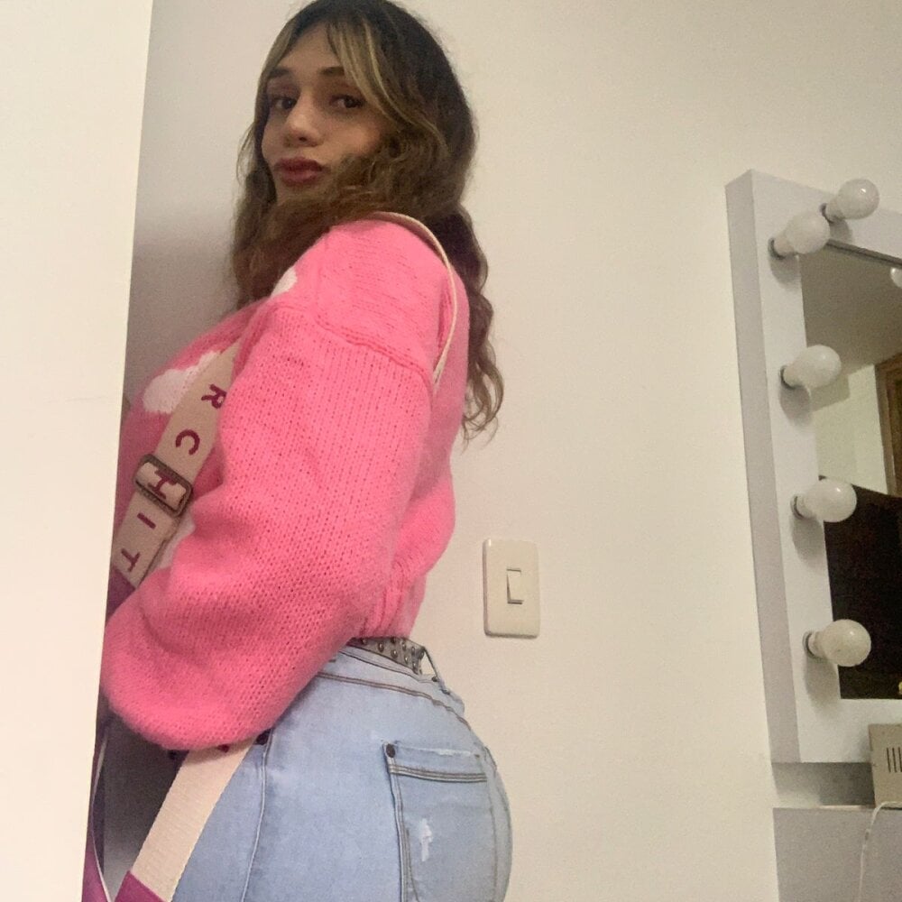 Melany_BigAss1 Profile