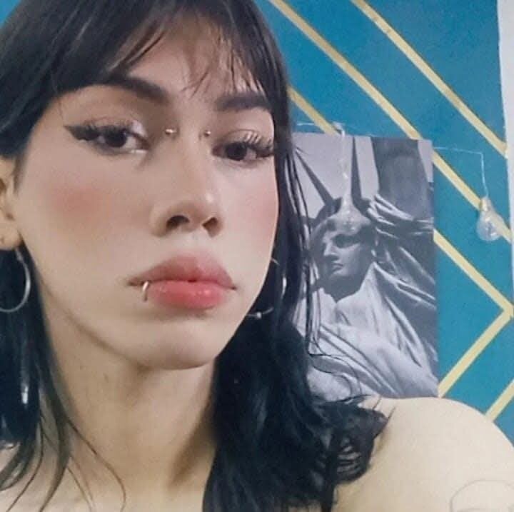 Model Melisa_Bunny69