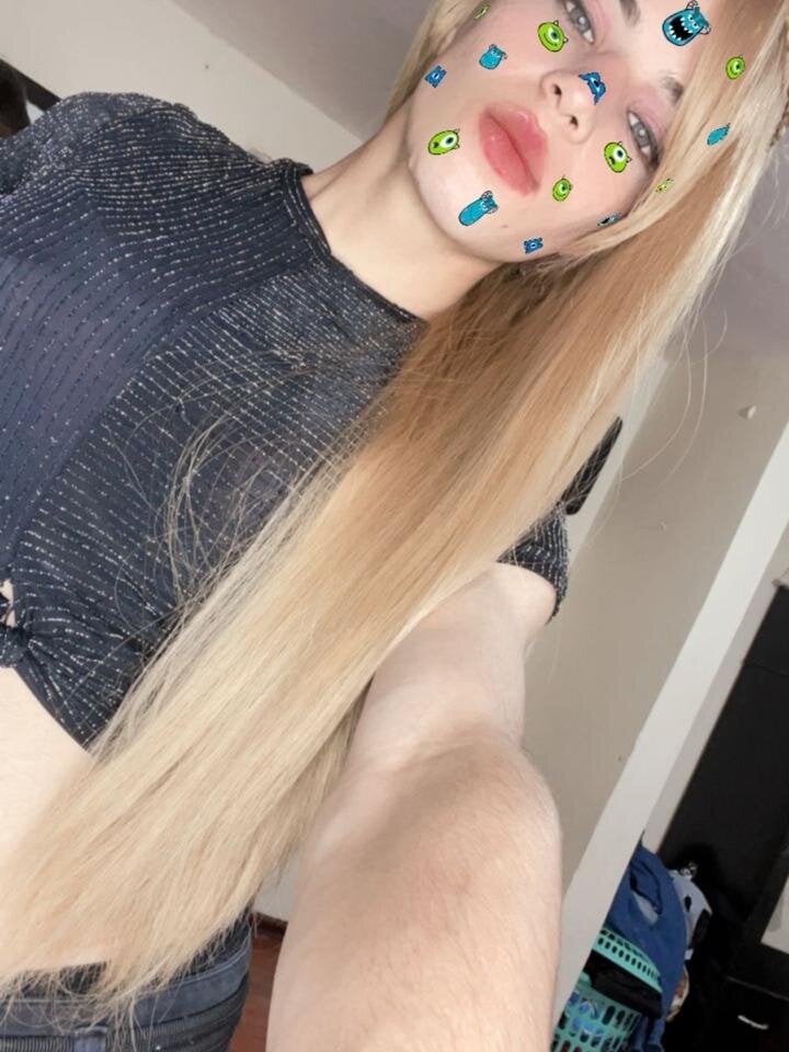 Model Michelle_Angelica