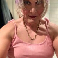 Model Michelle_Crossdress