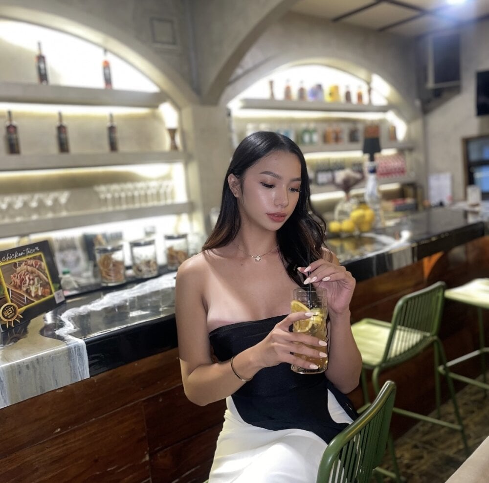 Model MissDemiAnderson