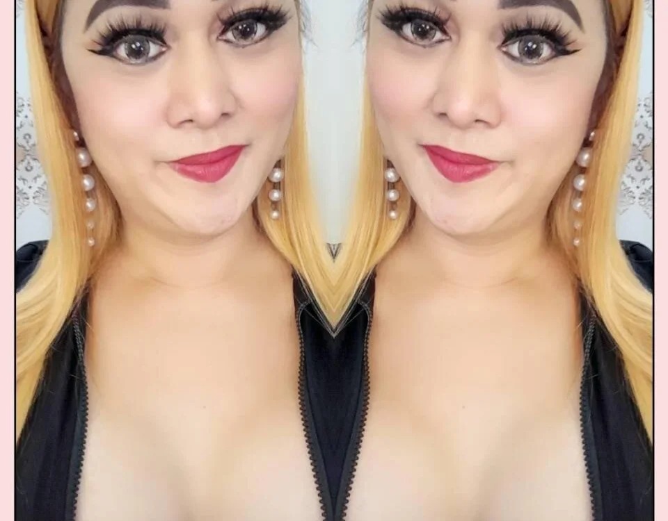 Model MistressKhaylaTS