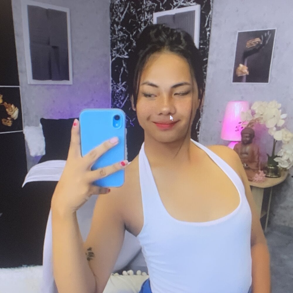 Model MistressOfLust
