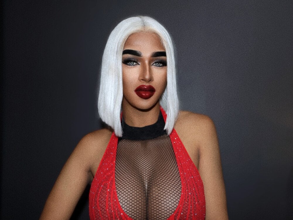 Model MistressThalia