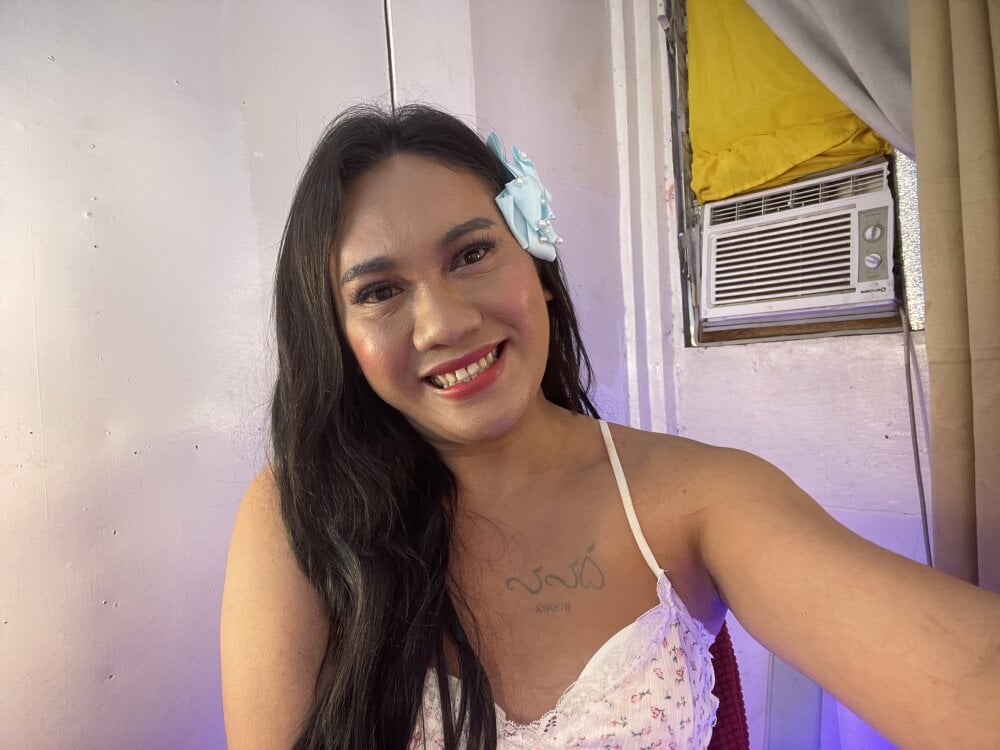 Model Mocha_hugecockxx