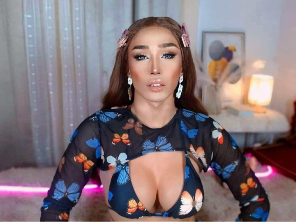 Model MollyAbundance