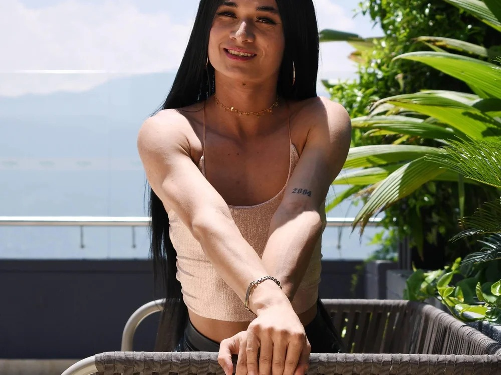 Model Molly_Spears_