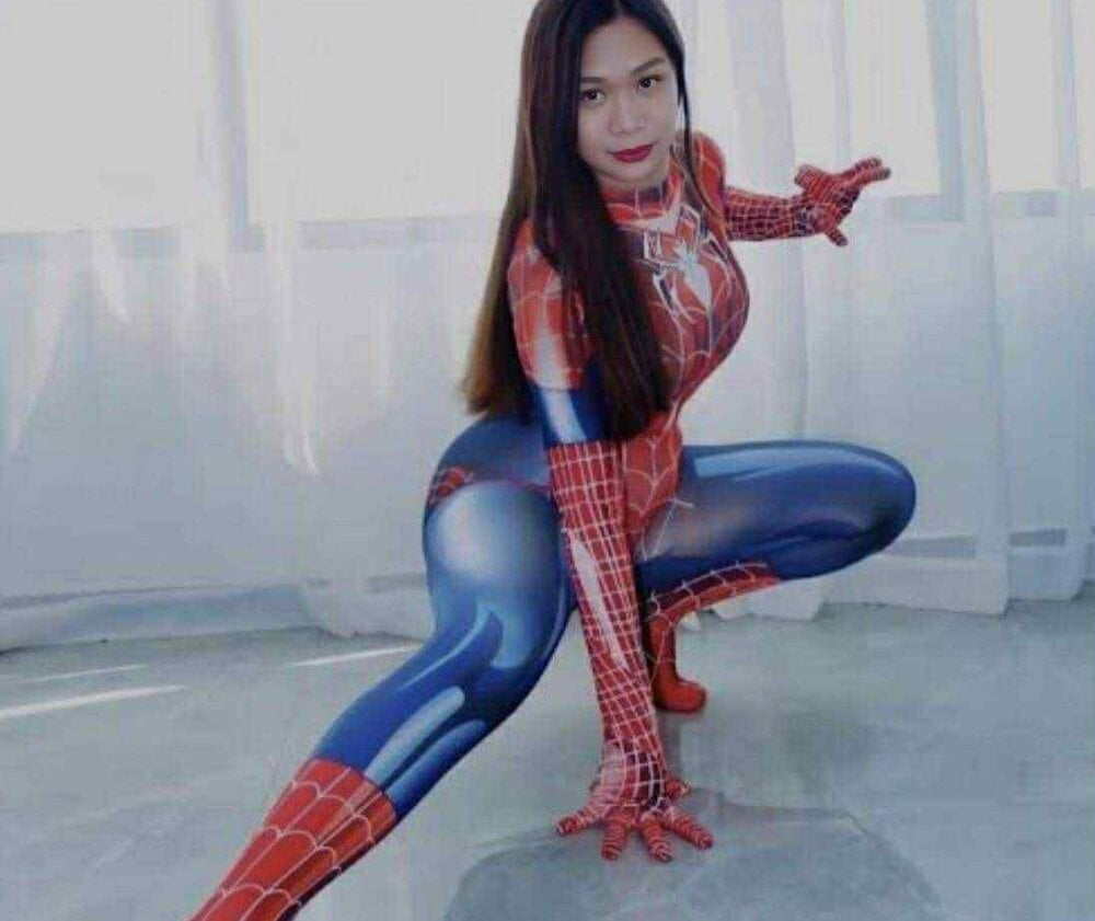 Model Mydreamcandies