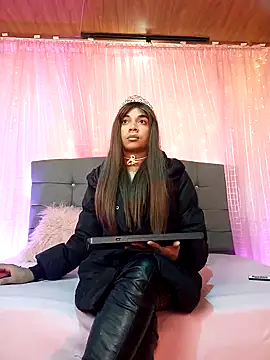 Model NastachaFerrer