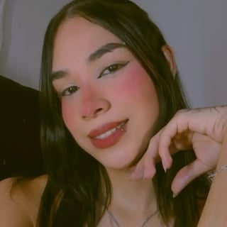 Live TS Show of NathaliaPaz_ NathaliaPaz_