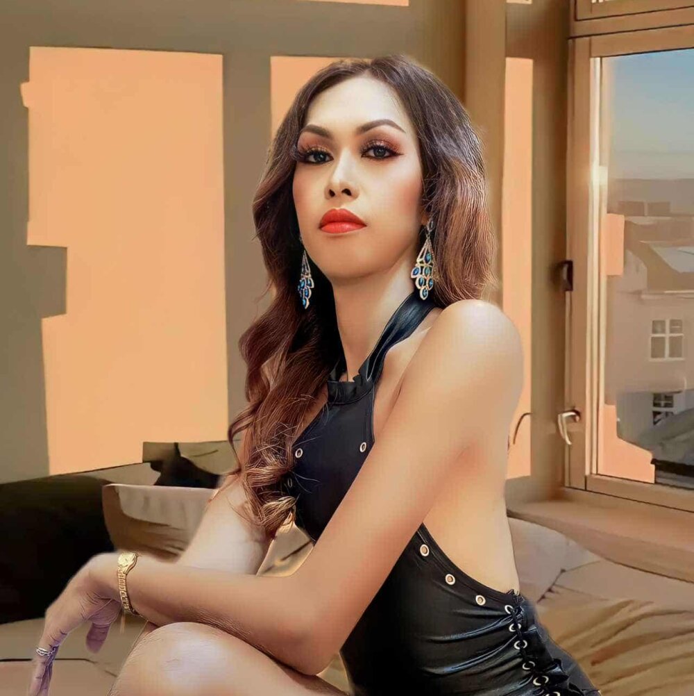 Model Nathalieheartt