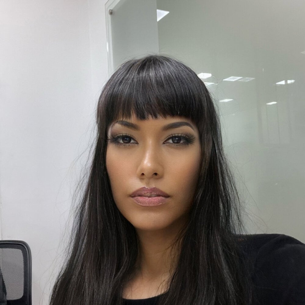 Model Natty_Monroe