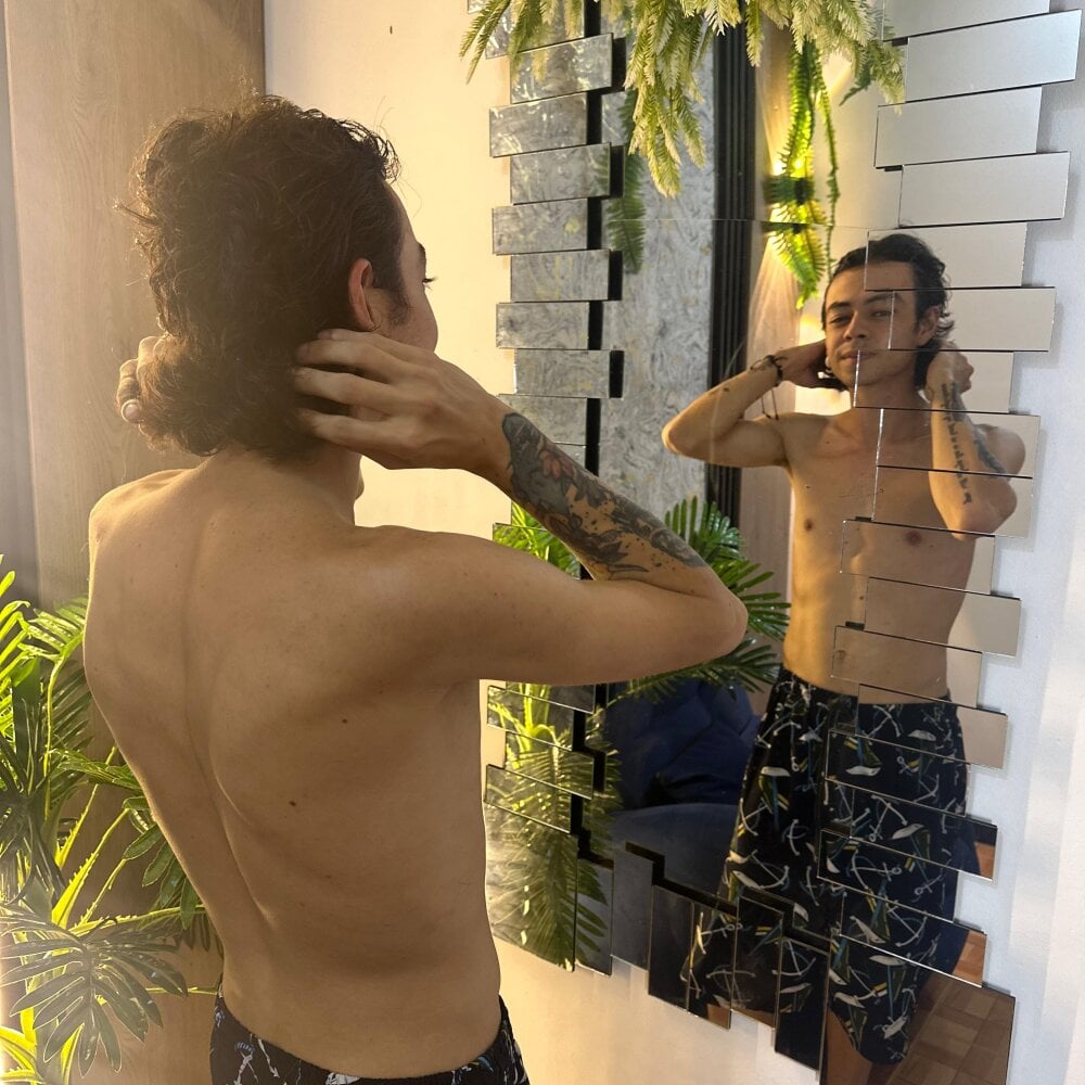 Model Nicky_carterr_