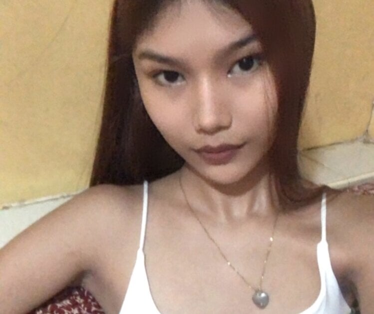 Model NicoleAsianHot1111