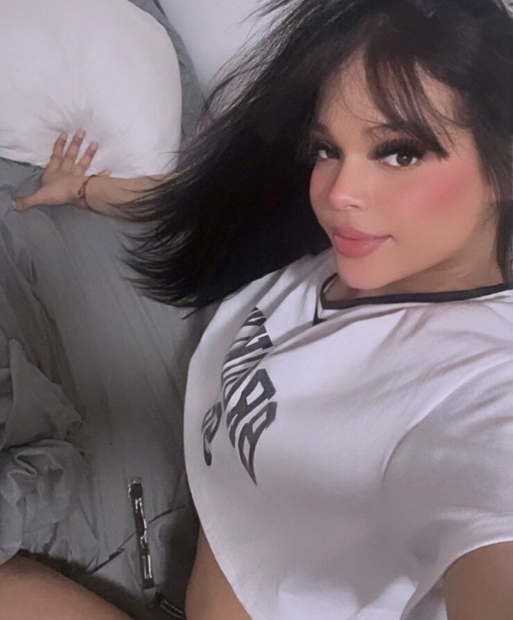 Model Nikita_Dragun_777