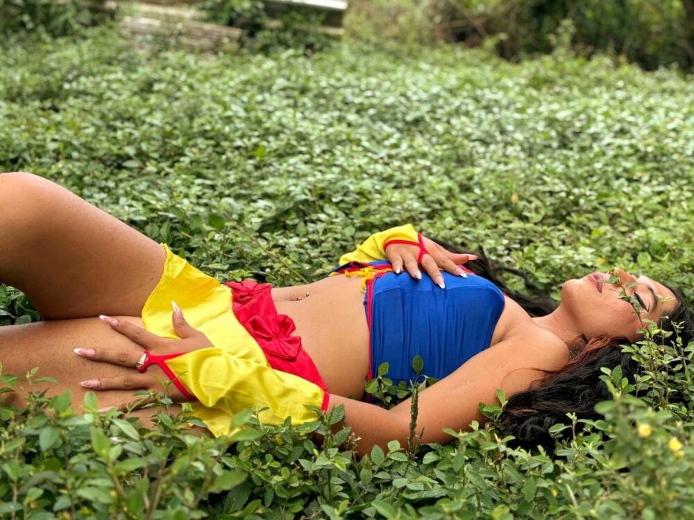 Model Nikosexxx