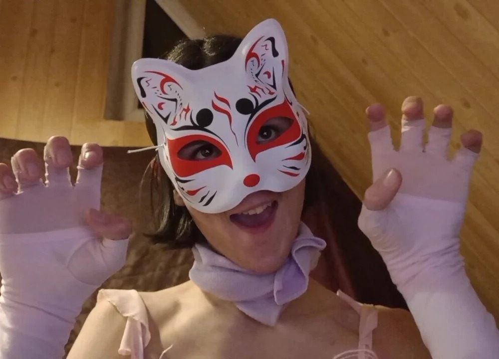 Model NovaKitty888